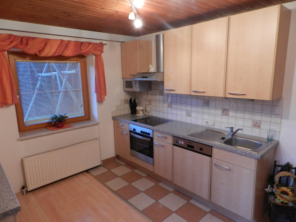 Kleinwidmoos-apartment Wagrain