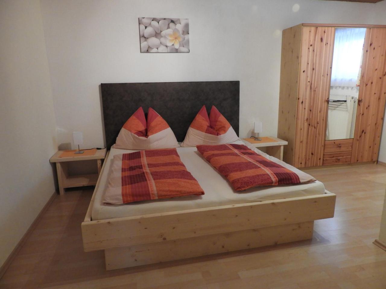 Appartement Kleinwidmoos-apartment